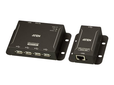 ATEN UCE3250 Local and Remote Units