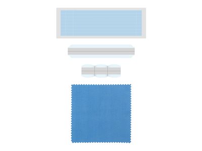 Secret - Display privacy filter corner fixation se