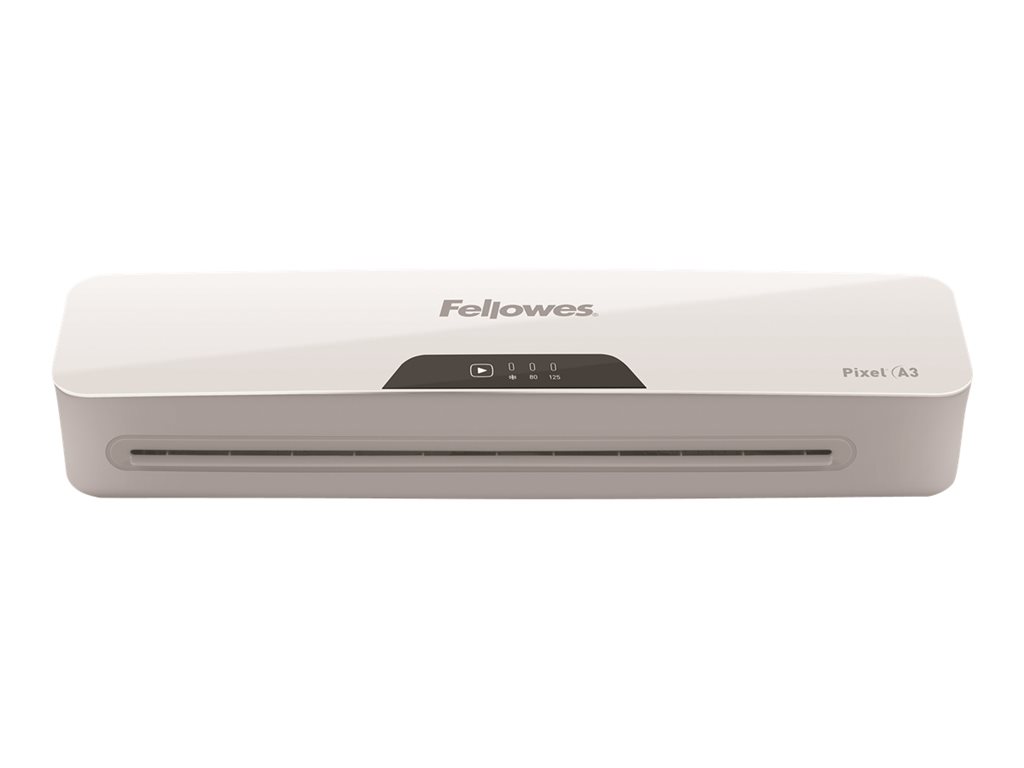 FELLOWES pixel a4 laminator 230v eu