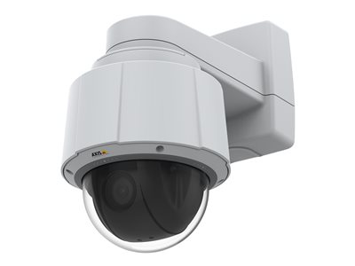 AXIS Q6075 60 Hz Network surveillance camera PTZ indoor color (Day&Night) 1920 x 1080 