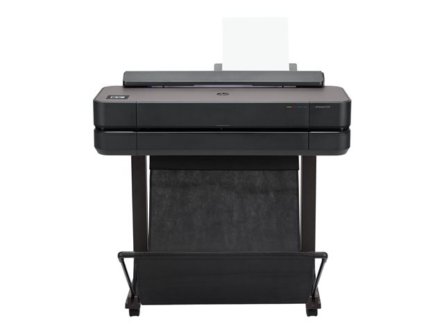 HP DesignJet T650 - imprimante grand format - couleur - jet d\'encre