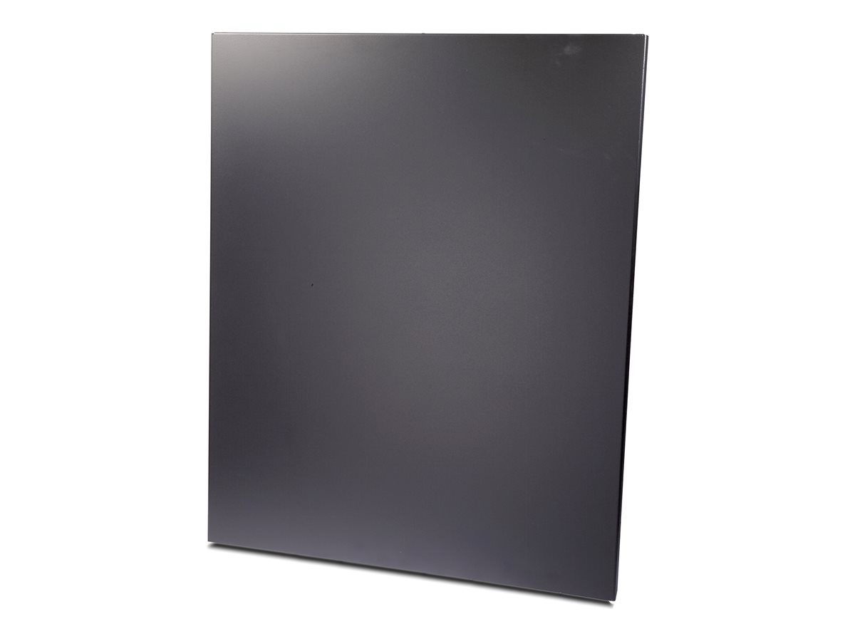 APC Symmetra LX 19U left side panel