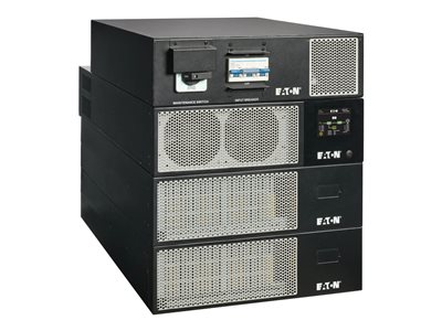 Eaton 93PX - UPS (rack-mountable / external)