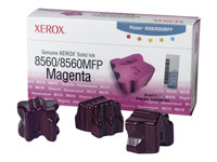 Xerox Cartouche jet d'encre d'origine 108R00724