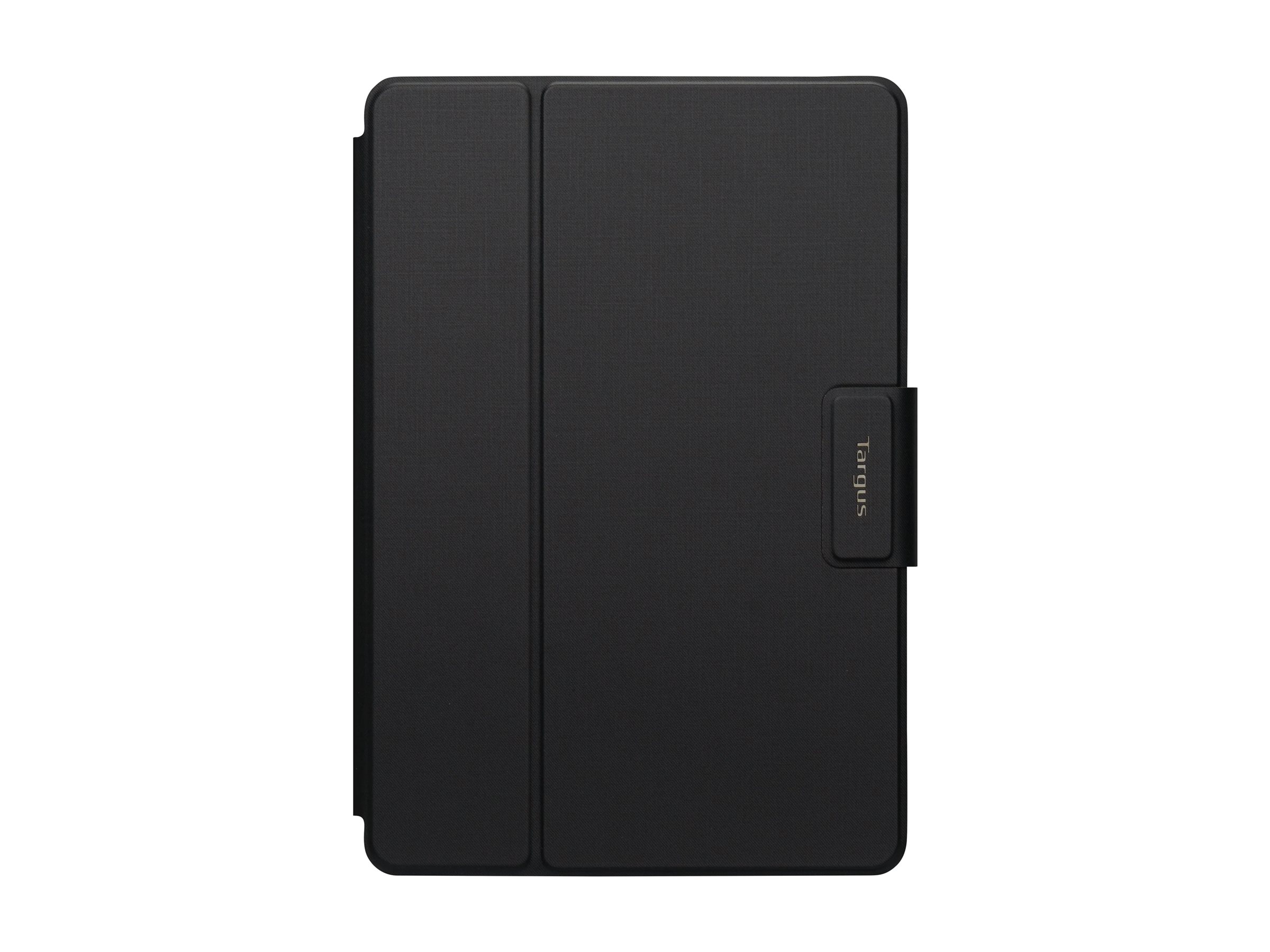 Targus Safe Fit Rotating Universal flip cover for Product shot Right-angle 80000