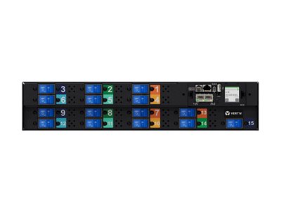 Vertiv PowerIT PMN05MZA1-15SD43-8HW22A9DXX-S