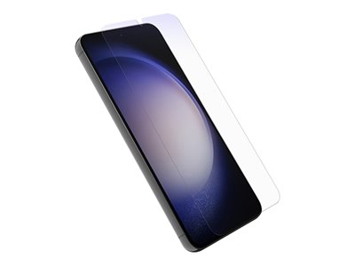 OtterBox Alpha Flex - Screen protector for cellular phone