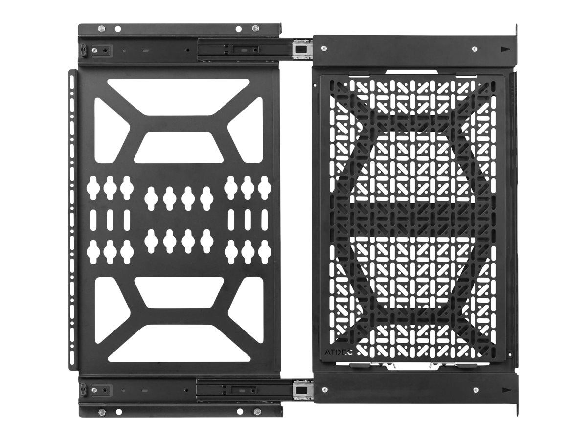 Atdec AD-AC-PS - Mounting kit (sliding panel)