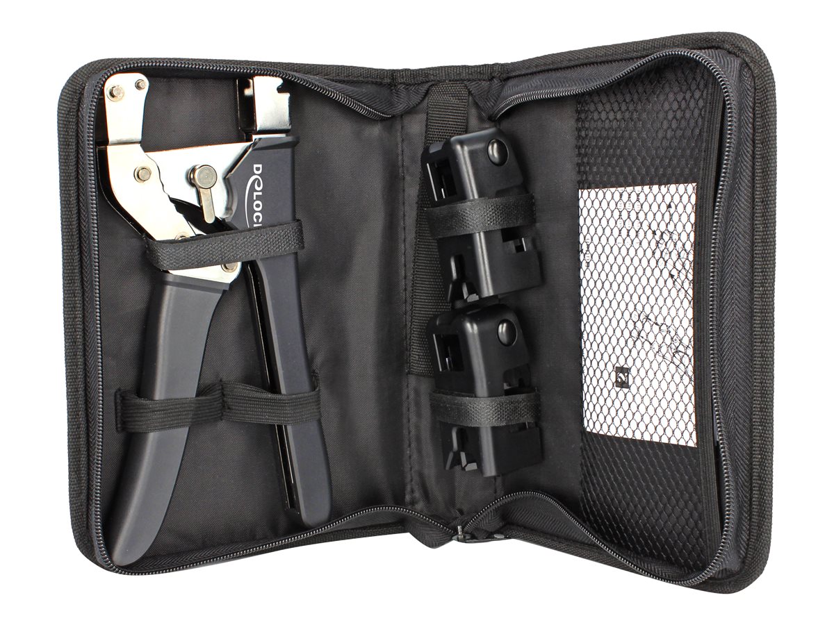 Keystone Crimping Tool for 86205 and 86