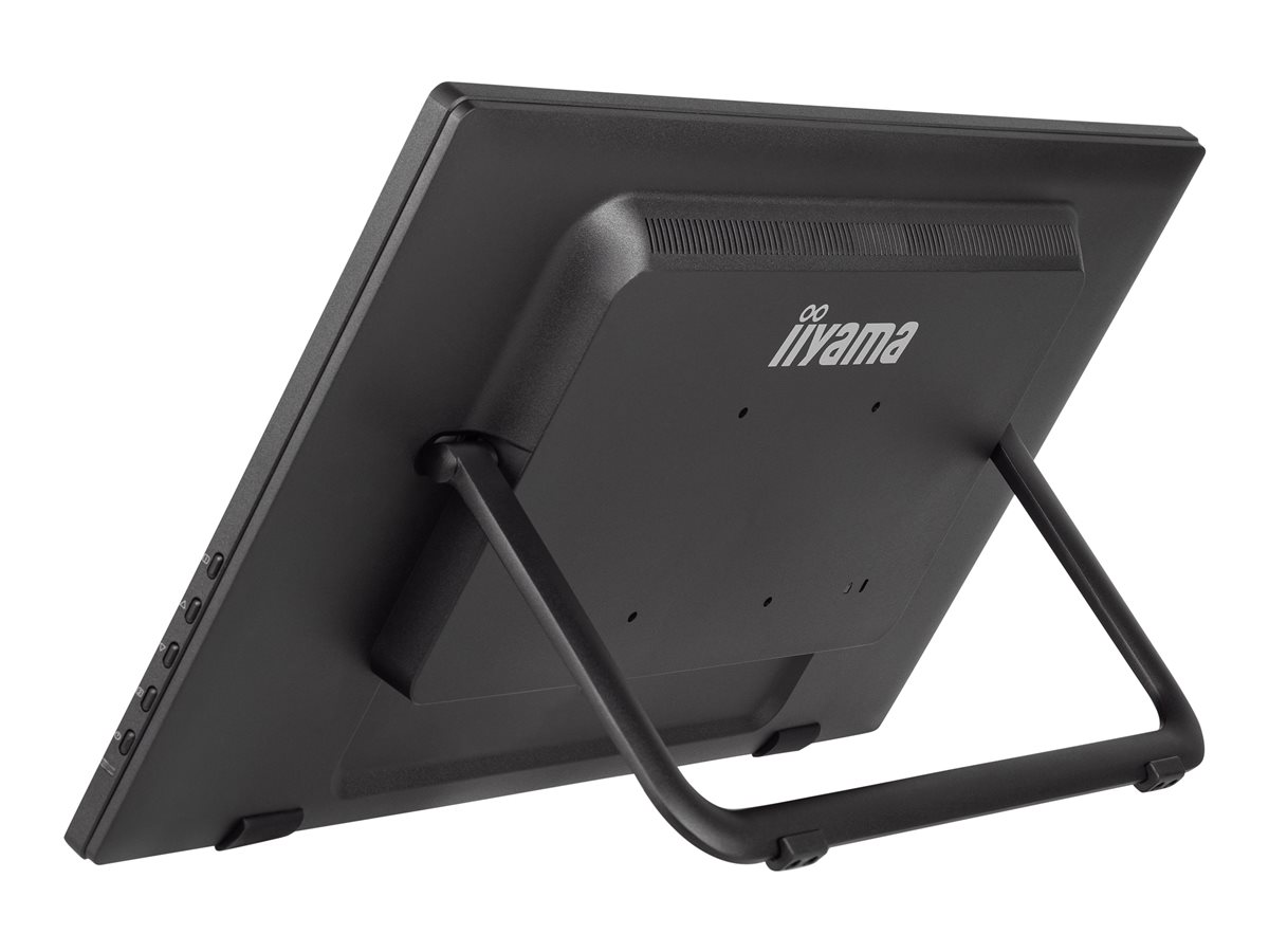 iiyama ProLite T2455MSC-B1 - LED monitor - Full HD (1080p) - 24" – foto 9