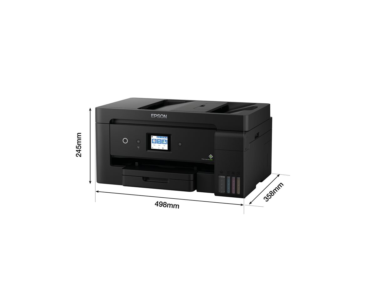EPSON EcoTank ET-15000 MFP colour