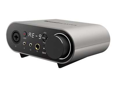 Creative Sound Blaster AE-9