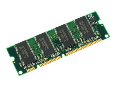 Axiom AX SDRAM kit 256 MB: 2 x 128 MB DIMM 168-pin 100 MHz / PC100 unbuffered 