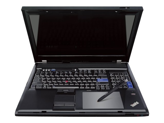 Lenovo ThinkPad W701 (2541)