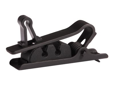 Shure RPM40STC - Tie clip for microphone