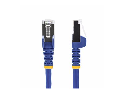 STARTECH 50cm CAT8 Netzwerkkabel LSZH