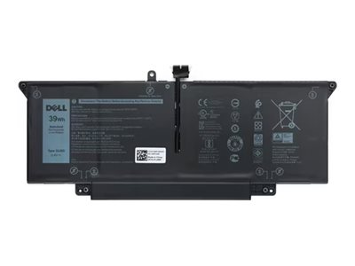 Dell - Notebook battery