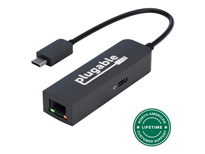 Plugable - Network adapter
