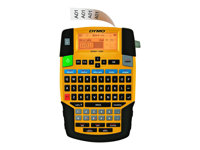 DYMO Rhino 4200 - labelmaker - B/W - thermal transfer