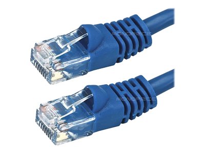 Monoprice - Patch cable