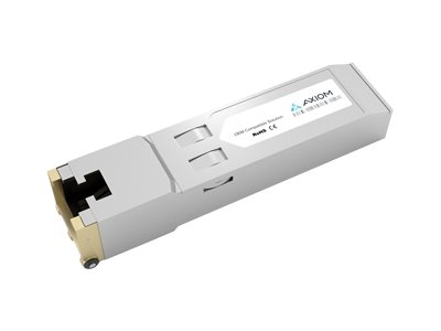 Axiom Mellanox MFM1T02A-T Compatible