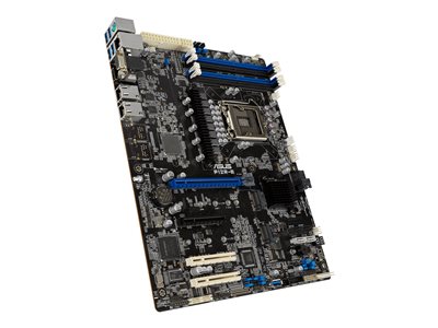 ASUS P12R-E LGA1200 ATX Server MB