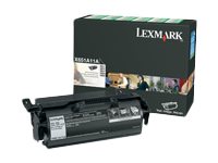 Lexmark - Black - original