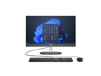 HP ProOne 240 G10 - all-in-one Core i5 1335U - 16 GB - SSD 512 GB - LED 23.8" - UK