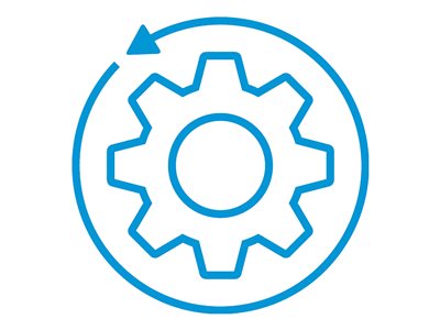 HP Analytics Proactive Management