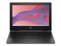 HP Fortis x360 11 G3 J Chromebook