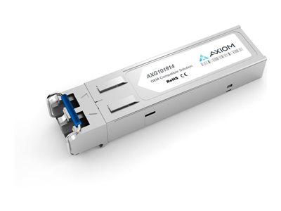 Axiom AXG101914 - SFP+ transceiver module