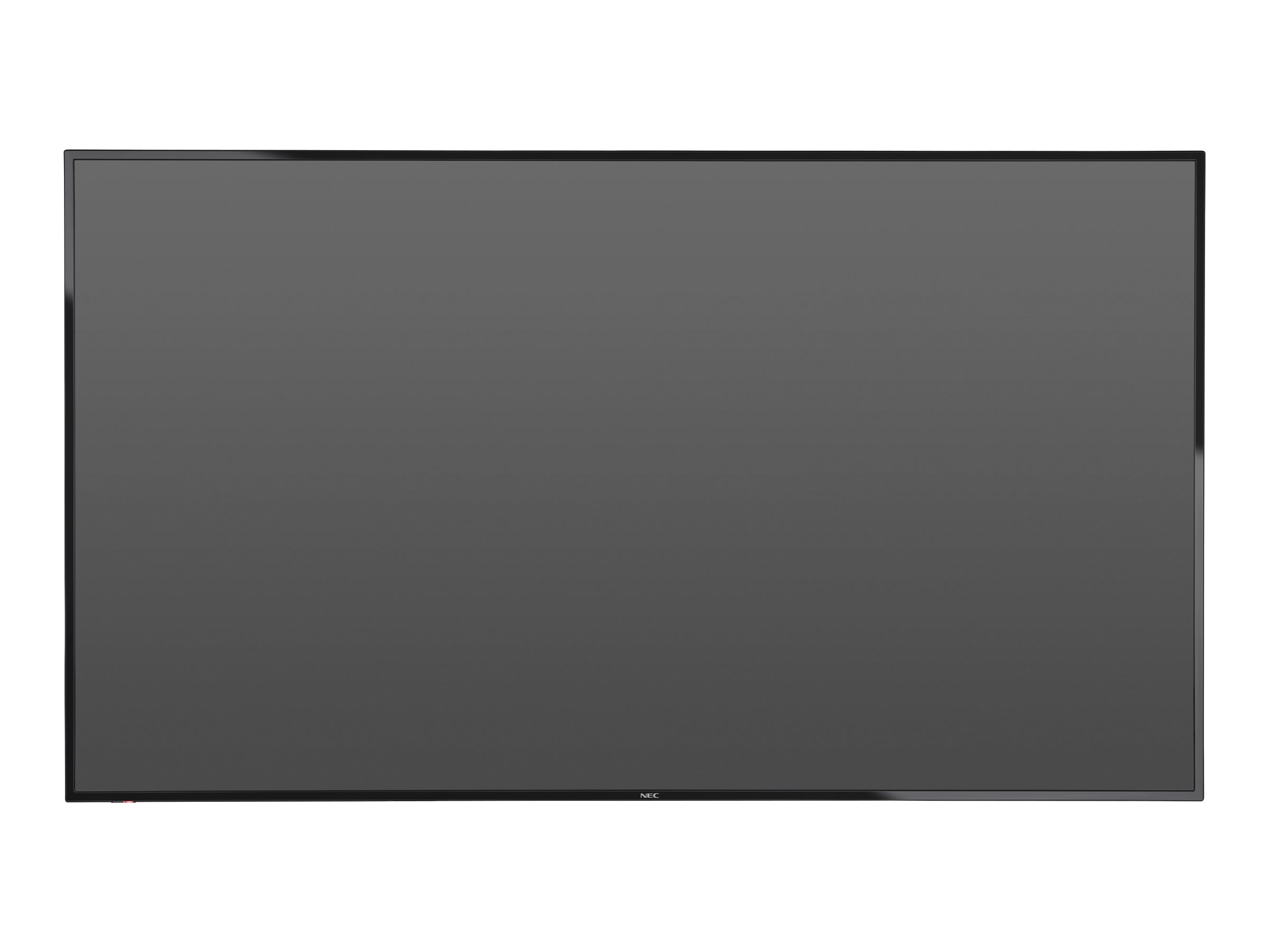 NEC E506 - 50" Diagonal Class E Series LED-backlit LCD display