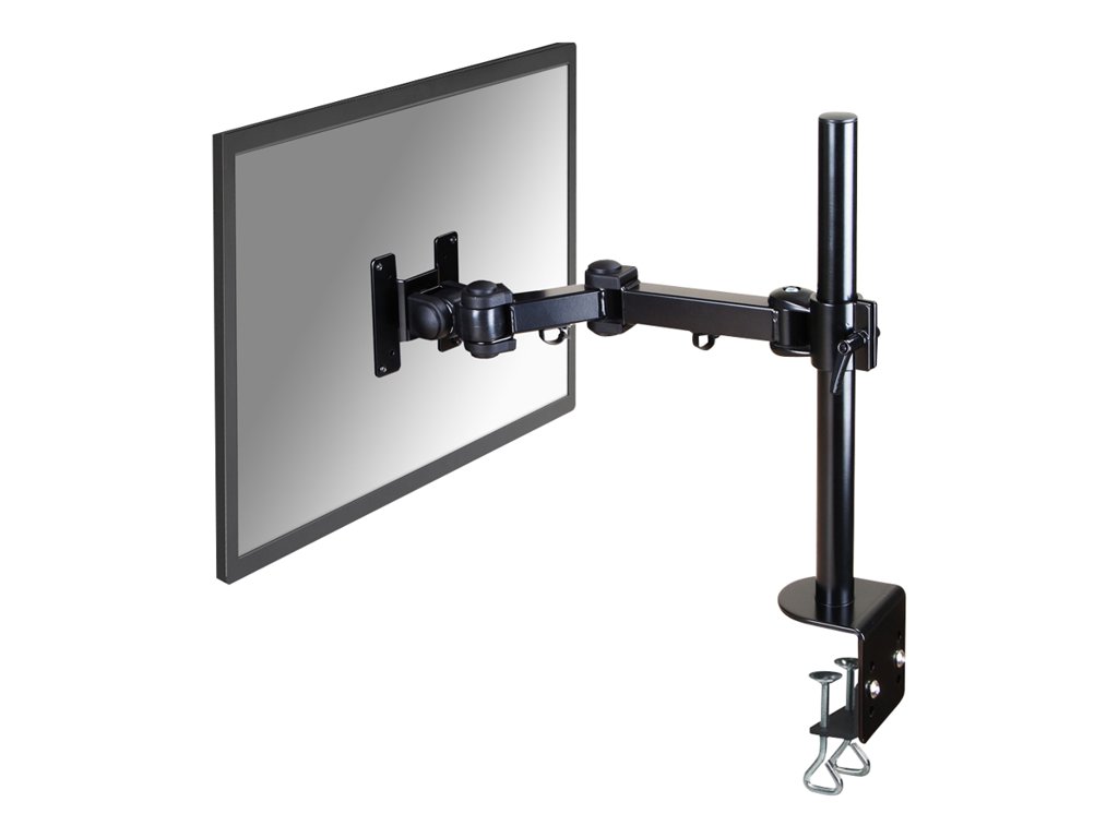 NEOMOUNTS DeskMount 10-26 p Clamp Black
