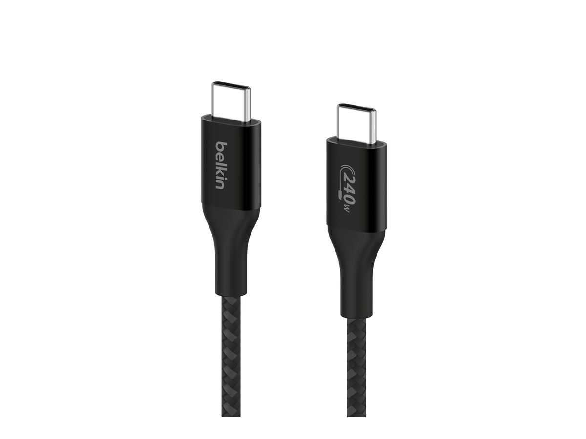 Belkin BoostCharge - USB cable