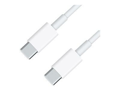 4XEM - USB cable - 24 pin USB-C (M) to 24 pin USB-C (M)