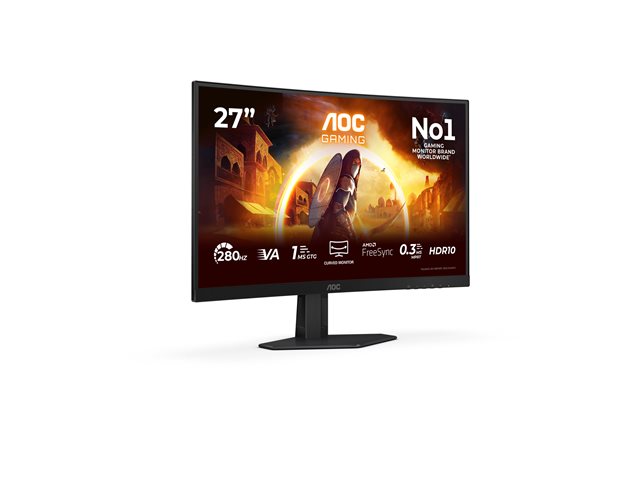 AOC Gaming C27G4ZXE