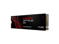 SanDisk Optimus GX 7100