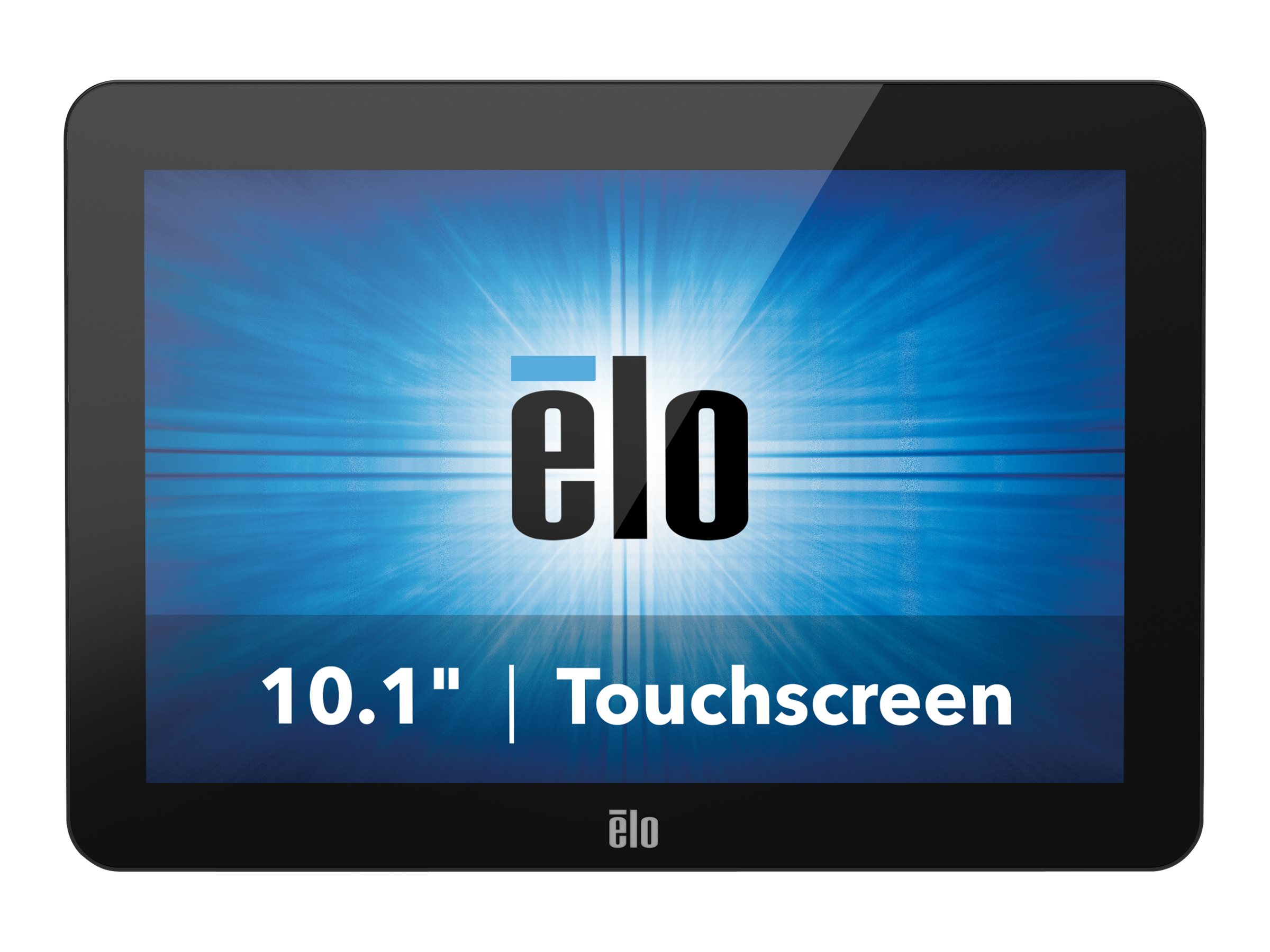 Elo 1002L Projected Capacitive - M-Series - LED monitor - 10.1"