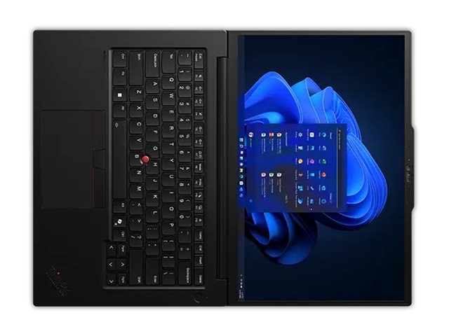 Lenovo ThinkPad P14s Gen 6 21QT