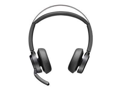 HP Poly Voyager Focus 2 USB-C-C Headset