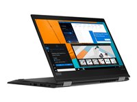 Lenovo ThinkPad X13 Yoga Gen 1 - 13.3%22 - Core i5 10310U - vPro - 16 GB  RAM - 256 GB SSD - US