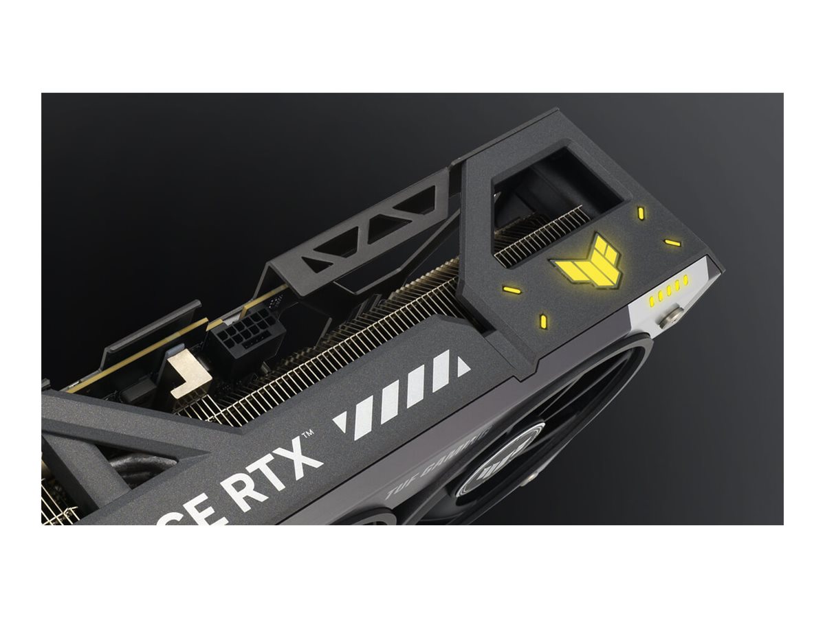 ASUS TUF Gaming GeForce RTX 5090 32GB | Overview, Specs