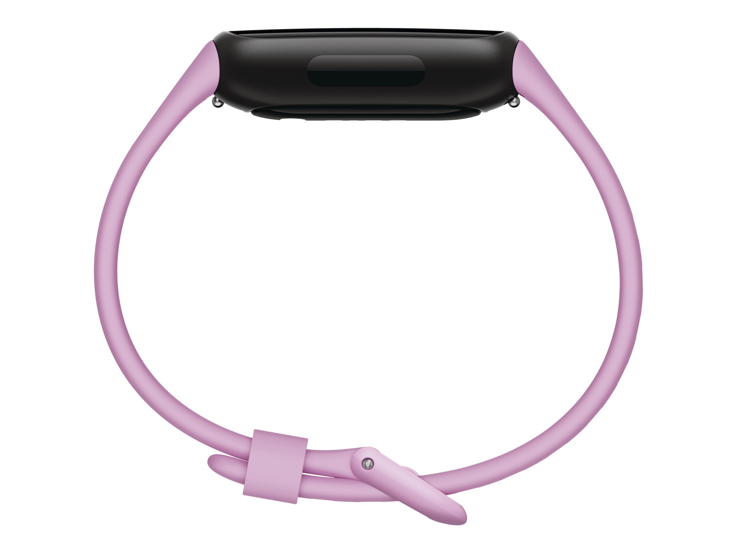 Fitbit Inspire 3 Activity Tracker - Lilac Bliss/Black