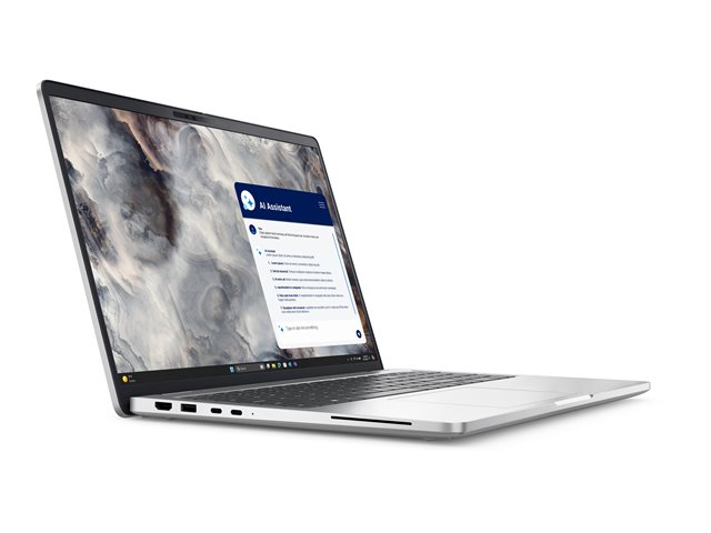 Windowsノート本体 Dell Pro16 16250 Core Ultra 5 16GB/256 Dell Pro 16 PC16250 - AI PC - 16