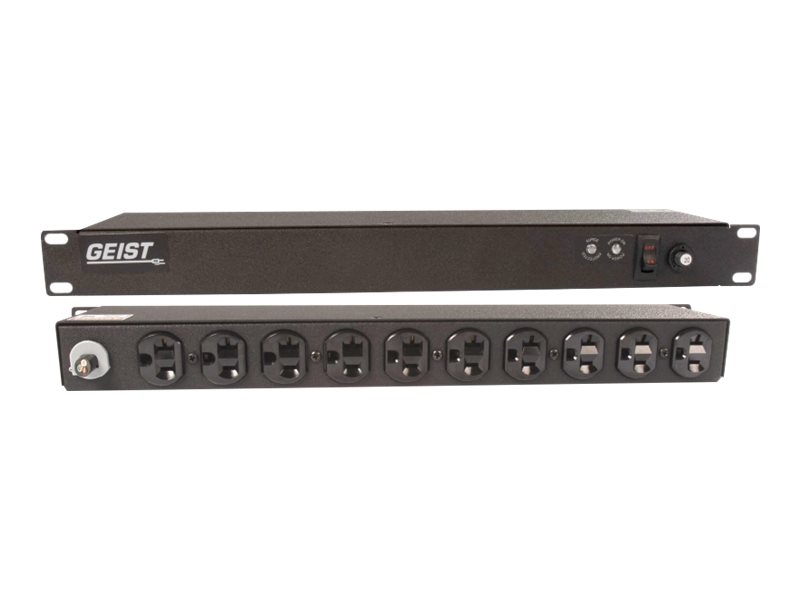 Geist Basic Surge SP104-1025