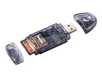 Hama Kortlæser USB 3.0
