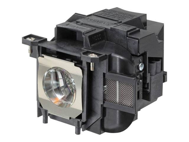 Epson EB-W18 - 3LCD projector - portable - V11H550041