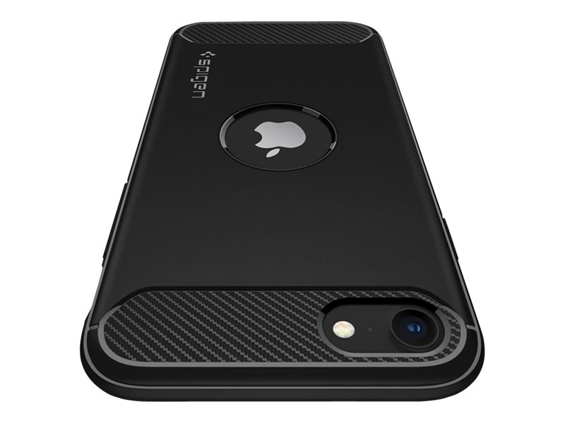 Spigen Rugged Armor - coque de protection pour tlphone portable