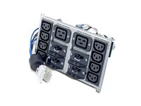 APC - power backplate