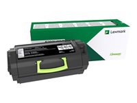 Lexmark Cartouches toner laser 63B2H00